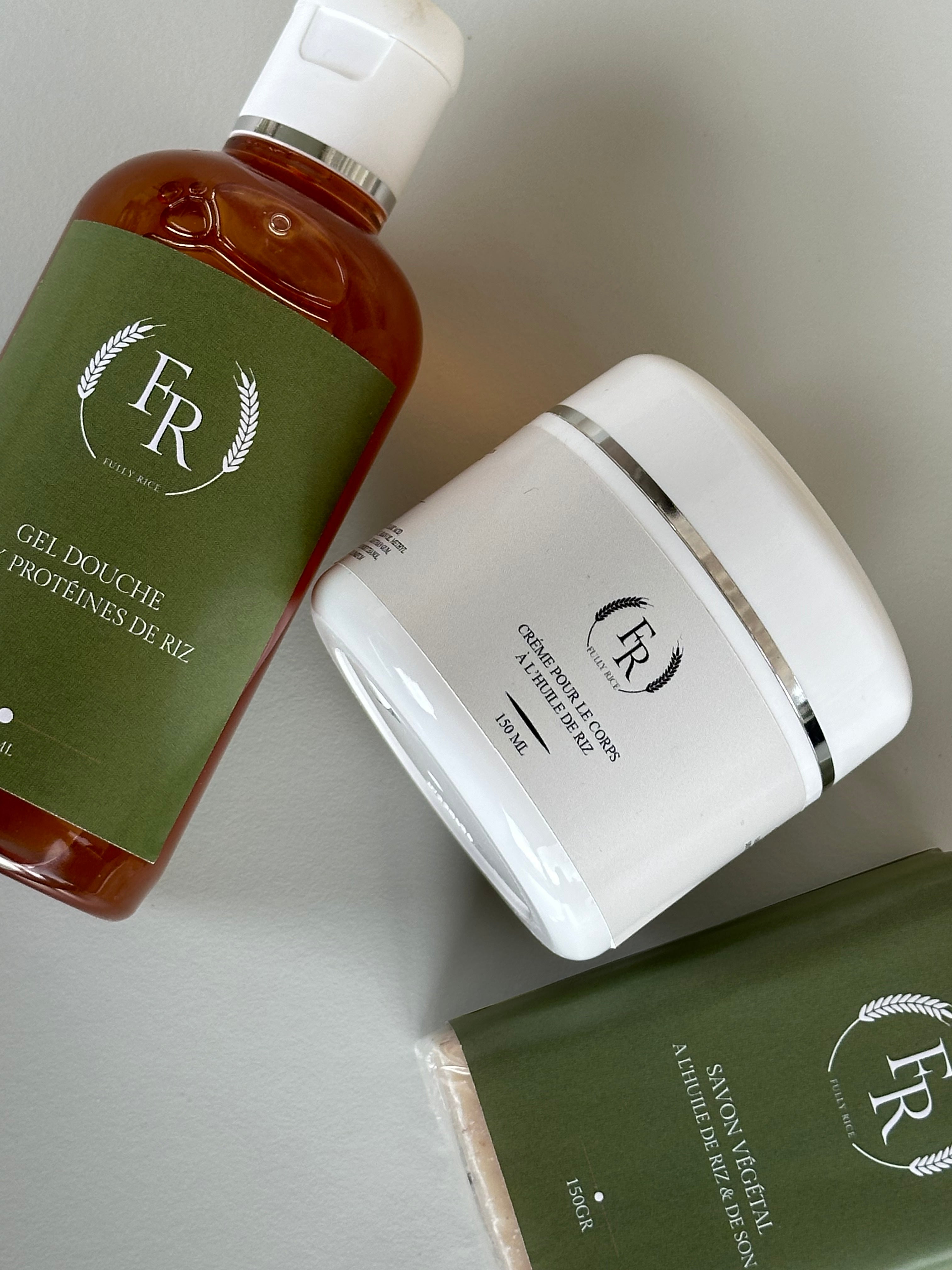 Coffret Spring Magic Revival – Fully Rice